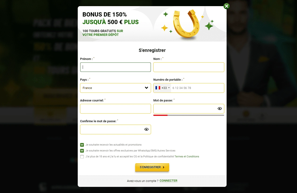 ma chance casino en ligne